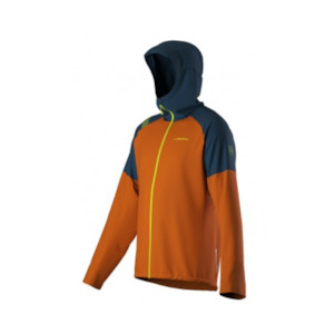 La Sportiva Jacket Pocketshell M Hawai/Blue