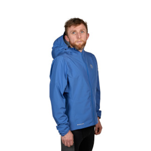 Ultimate Direction Deluge Jacket M Cobalt