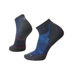 Smartwool Run Targeted Cushion Ankle M Deep Navy