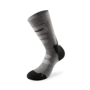 LENZ Trekking Socks 8.0