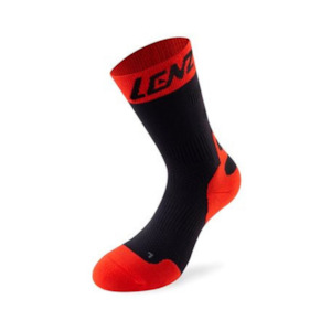 LENZ Compression Socks 6.0 Mid