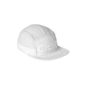 Mens Running Caps: Ciele GOCap - Athletics Ghost