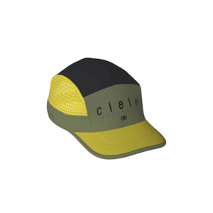 Mens Running Caps: Ciele GOCap SC - Decade 014-024 Wallace