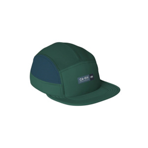 Mens Running Caps: Ciele GOCap - Since Spruce