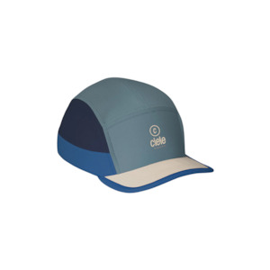 Mens Running Caps: Ciele ALZCap SC - C Plus Ironcast