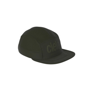 Mens Running Caps: Ciele GOCap - Athletics Raven