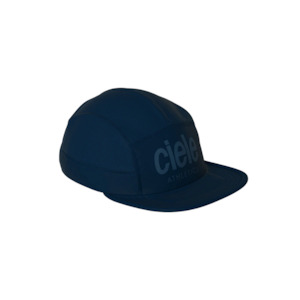 Mens Running Caps: Ciele GOCap - Athletics - Marine