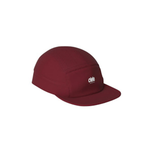 Mens Running Caps: Ciele ALZCap - Athletics Small - Cab