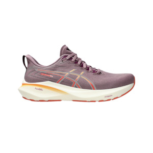 Asics GT-2000 13 (D Wide) Womens (Nagino) Dusty Mauve/Watershed Rose