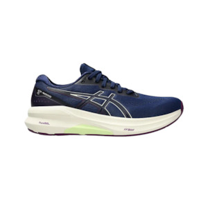 Asics GT-4000 4 (D Wide) Blue Expanse/Birch