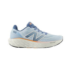 New Balance 880 v14 (D Wide) Womens Quarry Blue