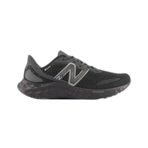 Womens Neutral Road Running Shoes: New Balance Arishi v4 GTX W Black