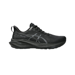 Asics GT-2000 13 (D Wide) Womens Black/Black