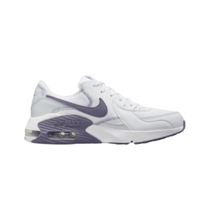 Womens Daily Trainers: Nike Air Max Excee Womens White/Daybreak/Pure Platinum