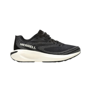 Merrell Morphlite Womens Black/White