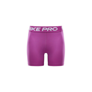 Nike Pro 365 Womens Short 5in Pink