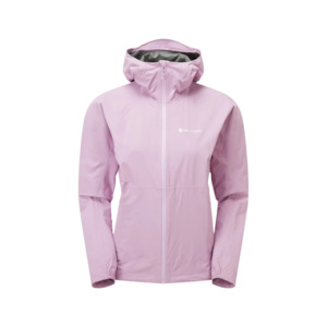 Montane Minimus Lite Jacket Womens Allium