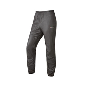 Montane Podium Pants Unisex Charcoal