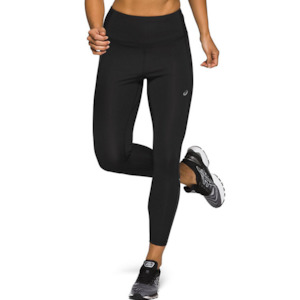 Womens Pants: Asics Tokyo Highwaist Tight W Performance Black