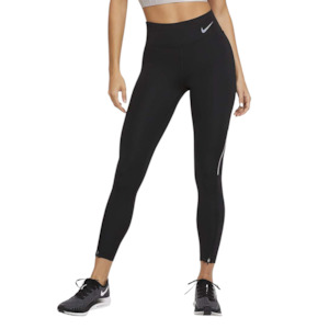 Womens Pants: Nike Faster Tight