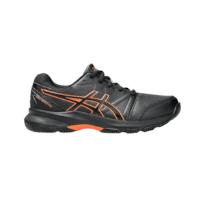 Asics Gel-550TR GS Black/Nova Orange