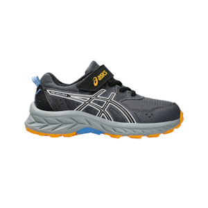 Asics Gel Venture 9 PS Carrier Grey/Black