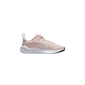 Kids Shoes: Nike Revolution 7 (PSV) Echo Pink/Summit White