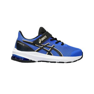 Asics GT 1000 PS Illusion Blue/Black