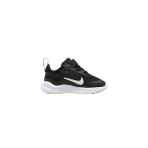 Nike Revolution 7 (TDV) Kids Black/White