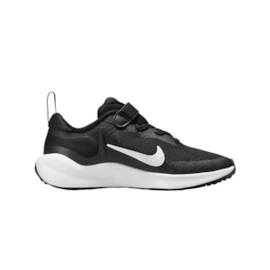 Nike Revolution 7 (PSV) Black/White