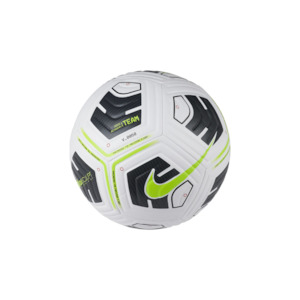 Nike Academy Football White/Black/Volt