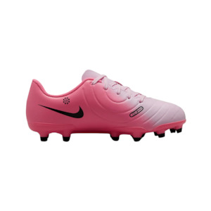 Nike JR Legend 10 Club FG/MG Pink Foam/Black