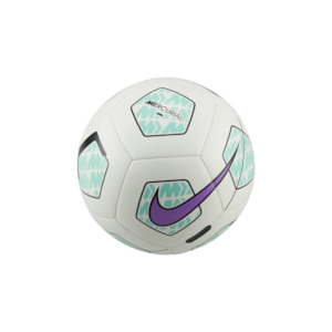 Kids Football: Nike Mercurial Fade Football