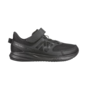 Kids School Shoes: New Balance FF YT570v3 Black