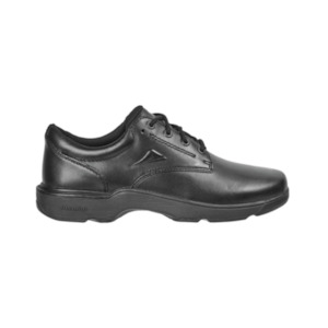 Kids School Shoes: Ascent Apex (B) Black Womens