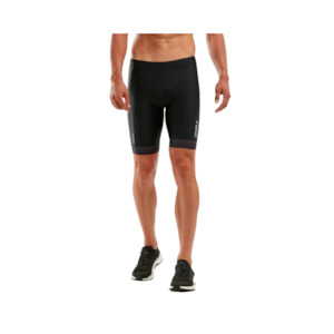 2XU Perform 9 Inch Tri Short M Black