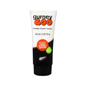 GurneyGoo Standard size tube