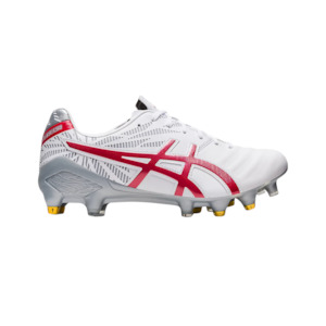 Asics Lethal Tigreor FF Hybrid White/Classic Red