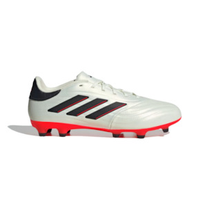 Football Rugby: Adidas Copa Pure 2 League Ivory/Core Black/Solar Red