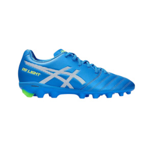 Asics DS Light JR Directoire Blue/White