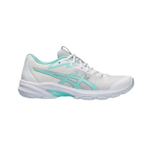 Asics Netburner Professional FF 4 White/Illuminate Mint