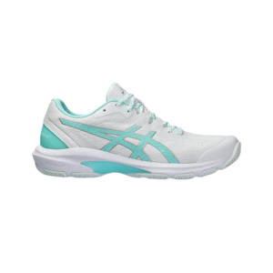 Asics Netburner Shield FF White/Illuminate Mint