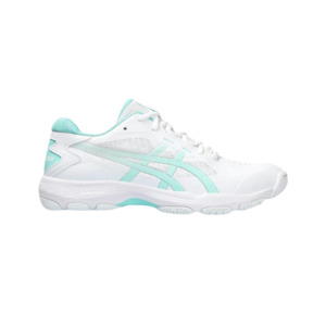 Asics Gel Netburner Academy 9 White/Illuminate Mint