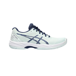 Asics Game 9 Pale Mint/Blue Expanse