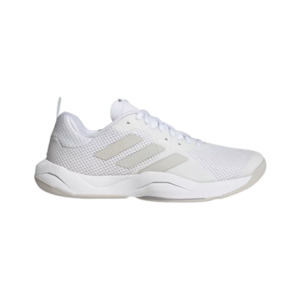 Adidas Rapidmove Trainer Womens Cloud White/Grey One/Grey Two