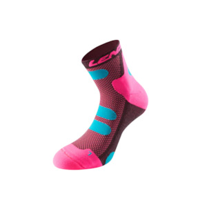 LENZ Compression Socks 4.0 Low