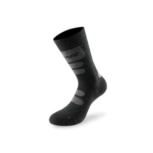 LENZ Trekking Socks 8.0