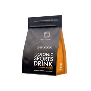 Peakfuel Isotonic Sports Drink Powder 520g