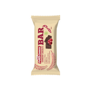 EMs Energy Bar Cranberry Chocolate 80g