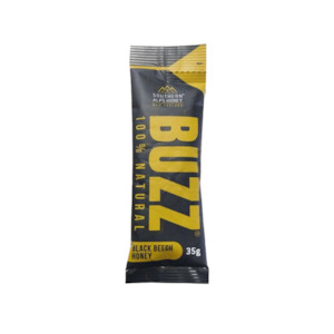 Buzz Pouch 35g